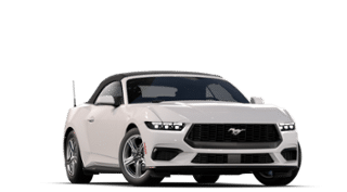2026 Ford Mustang® External Image 5